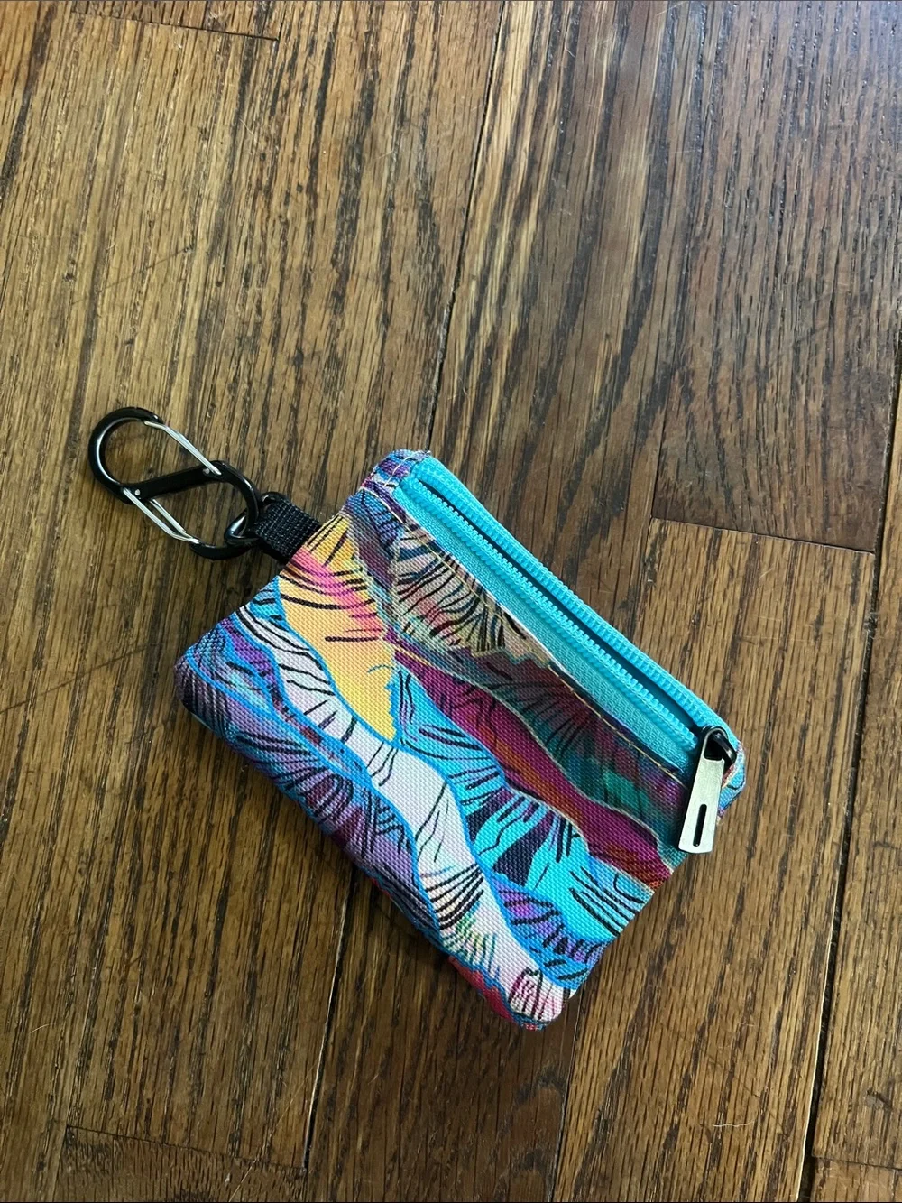 Sipsey Wilder Card Holder